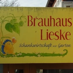 Brauhaus Lieske