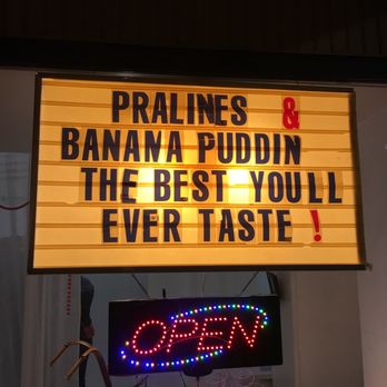 Mabel's Gourmet Pralines - Candy Stores Near Me - Long Beach, California Mabel's Gourmet Pralines - Candy Stores Near Me - Long Beach, California