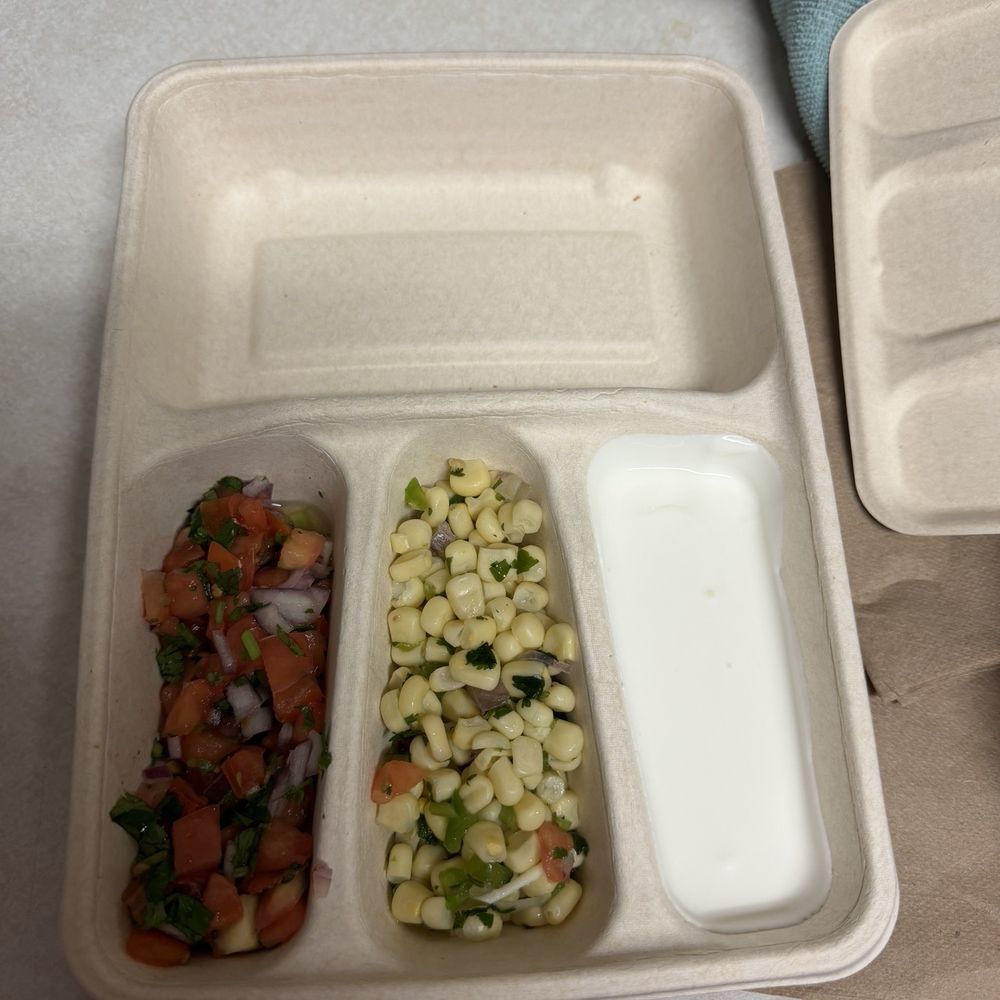 Chipotle Mexican Grill - Ordered a steak quesadilla.... Where's the quesadilla????? - Fast Food Near Me - Spokane, Washington Chipotle Mexican Grill - Ordered a steak quesadilla.... Where's the quesadilla????? - Fast Food Near Me - Spokane, Washington