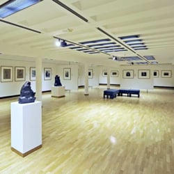 Käthe Kollwitz Museum