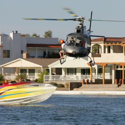 Advantage Boats