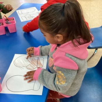 Kingston Academy - Preschools Near Me - Jurupa Valley, California