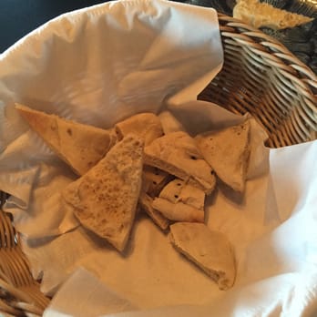 Black Pelican - Pita Bread served to all. We wanted to try something other than Food Dudes Kitchen while here in the OBX. - Seafood Near Me - Kitty Hawk, North Carolina Black Pelican - Pita Bread served to all. We wanted to try something other than Food Dudes Kitchen while here in the OBX. - Seafood Near Me - Kitty Hawk, North Carolina