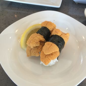 Sushi On Fire - Uni Sushi!!! - Sushi Bars Near Me - Long Beach, California Sushi On Fire - Uni Sushi!!! - Sushi Bars Near Me - Long Beach, California