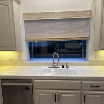 Blace’s Grout Restoration - After - Grout Services Near Me - San Ramon, California Blace’s Grout Restoration - After - Grout Services Near Me - San Ramon, California