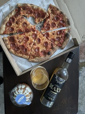 Pizza Bones RVA / FriendBar by null