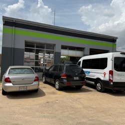 JD Garage