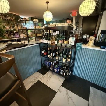 Cafe Sous Terre - Cocktail Bars Near Me - Detroit, Michigan Cafe Sous Terre - Cocktail Bars Near Me - Detroit, Michigan