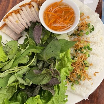 Loi's Kitchen - Banh Hoi Heo Quay - Vietnamese Near Me - Garden Grove, California Loi's Kitchen - Banh Hoi Heo Quay - Vietnamese Near Me - Garden Grove, California