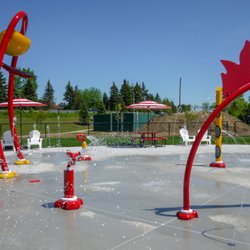 Chief Gene Shepherd Park