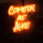 Photo of Comedy At Alke