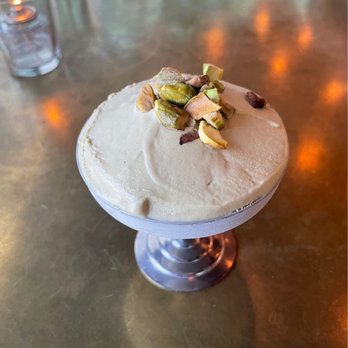 Ava Genes - Pistachio gelato - New American Near Me - Portland, Oregon Ava Genes - Pistachio gelato - New American Near Me - Portland, Oregon
