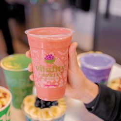 Vitality Bowls
