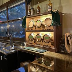 The Harp