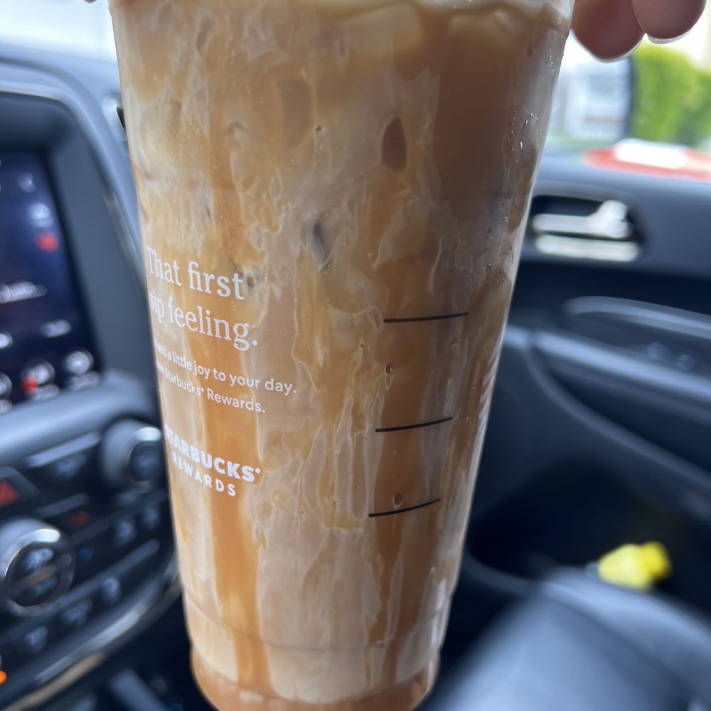 Starbucks - Coffee & Tea Near Me - Wappingers Falls, New York Starbucks - Coffee & Tea Near Me - Wappingers Falls, New York
