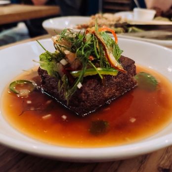 Dai Due - Wild Boar Confit - Butcher Near Me - Austin, Texas