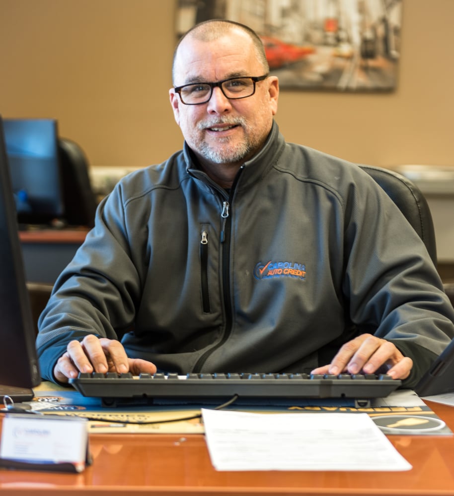 CAROLINA AUTO CREDIT Updated August 2024 434 US Hwy 1, Youngsville, North Carolina Used