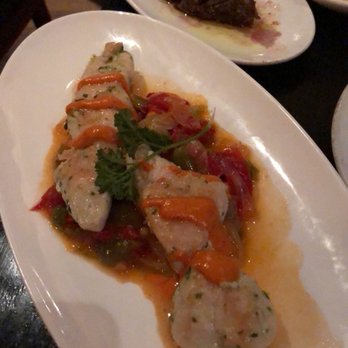 Bodega Spanish Tapas & Lounge - Grilled chicken skewers - Tapas Bars Near Me - Washington, DC, District of Columbia