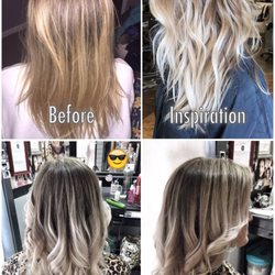 Rockstar Salon and Spa