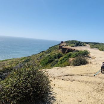 Old Point Loma Lighthouse - Landmarks & Historical Buildings Near Me - San Diego, California