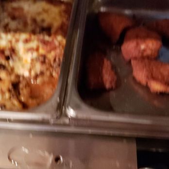 Villa's Grill - Eggplant I'll call it lasagna..and delicious sea bass - Brazilian Near Me - Irving, Texas Villa's Grill - Eggplant I'll call it lasagna..and delicious sea bass - Brazilian Near Me - Irving, Texas