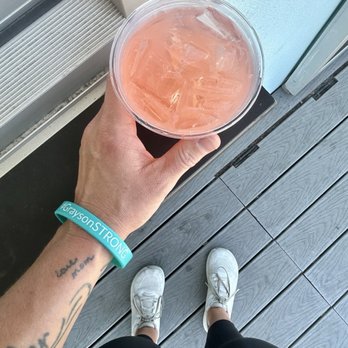Cat & Cloud Coffee - Strawberry Lemonade. - Coffee Roasteries Near Me - Santa Cruz, California Cat & Cloud Coffee - Strawberry Lemonade. - Coffee Roasteries Near Me - Santa Cruz, California