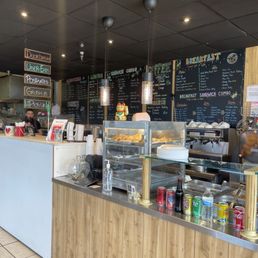Counter inside Counter inside