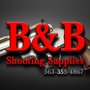 Photo of B & B Shooting Supplies
