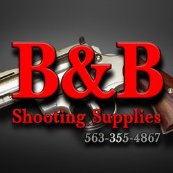 B & B Shooting Supplies