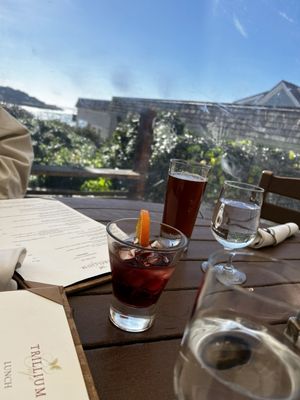 Trillium Cafe & Inn by null