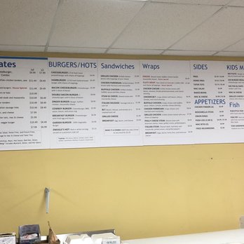 Webster Hots - American Near Me - Webster, New York