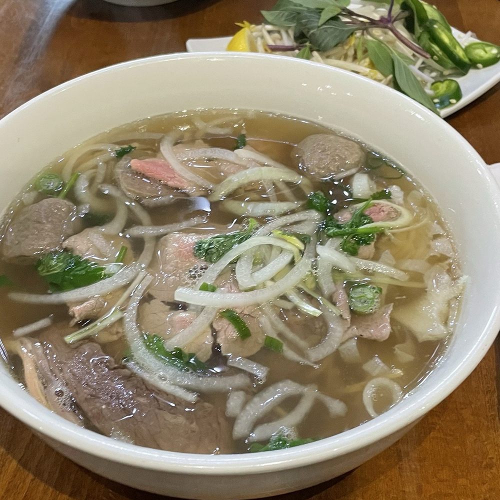 Monster Pho - Vietnamese Near Me - Oakland, California Monster Pho - Vietnamese Near Me - Oakland, California