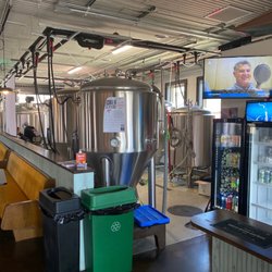 North Water Brewing