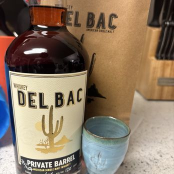 Whiskey Del Bac - Distilleries Near Me - Tucson, Arizona Whiskey Del Bac - Distilleries Near Me - Tucson, Arizona