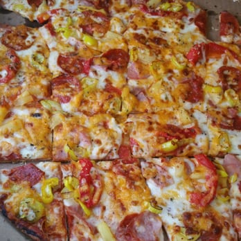 Domino's Pizza - Excellent pizza! Friendly staff. Quick service. - Chicken Wings Near Me - Leander, Texas