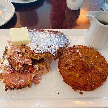 Vintage - Breakfast & Brunch Near Me - Vail, Colorado