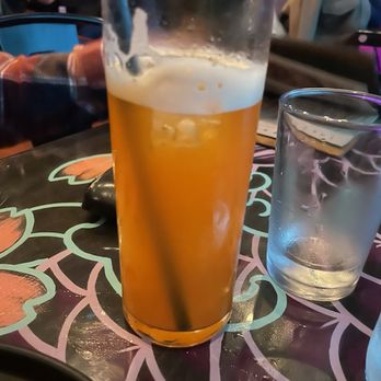 Same Same - Tangerine You Are My Sex Machine - Cocktail Bars Near Me - Carlsbad, California