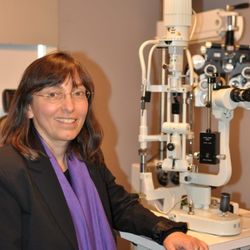 Ophthalmic Consultants of the Capital Region - Claire F. Bianchi, O.D. Optometrist