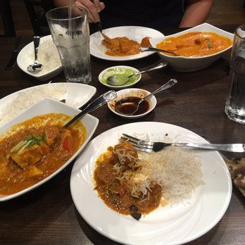 Mild 2 Spicy - Indian Near Me - Chicago, Illinois