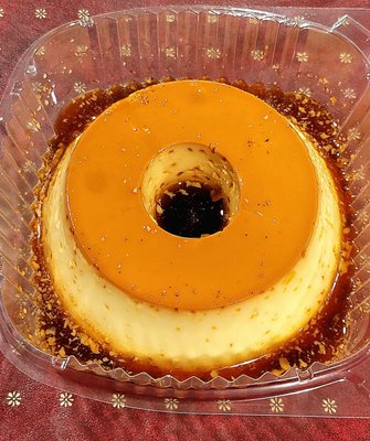 Brazilian Bakery by null