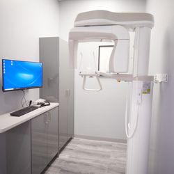 Modern Touch Dental