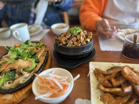 Hoa Sen by null