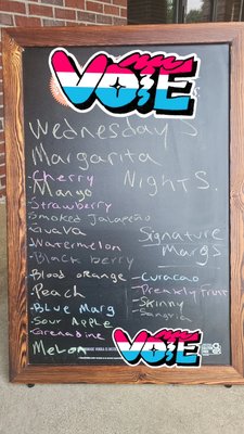 Menu photo 2 Mi Mexico Restaurant Bar & Grill Columbus, GA