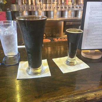 Brooklyn's Beer & Burgers - The brews. - American Near Me - Tucson, Arizona Brooklyn's Beer & Burgers - The brews. - American Near Me - Tucson, Arizona