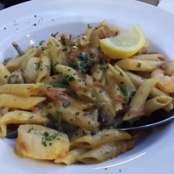 Black Pelican - Chef's Special Pasta. - Pizza Near Me - Chesapeake, Virginia Black Pelican - Chef's Special Pasta. - Pizza Near Me - Chesapeake, Virginia
