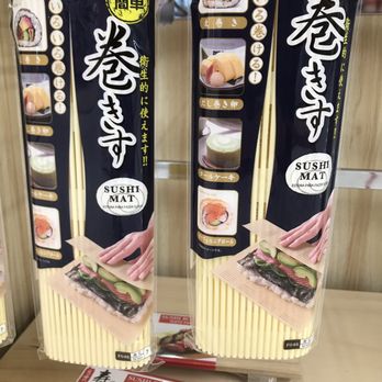 Daiso - Best prices for homemade sushi kits! - Discount Store Near Me - San Diego, California Daiso - Best prices for homemade sushi kits! - Discount Store Near Me - San Diego, California