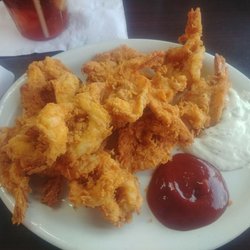Baymont Seafood - 15 Jumbo Fried Shrimp