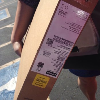 Best Buy - I hope this return goes well - Appliances Near Me - Mesa, Arizona