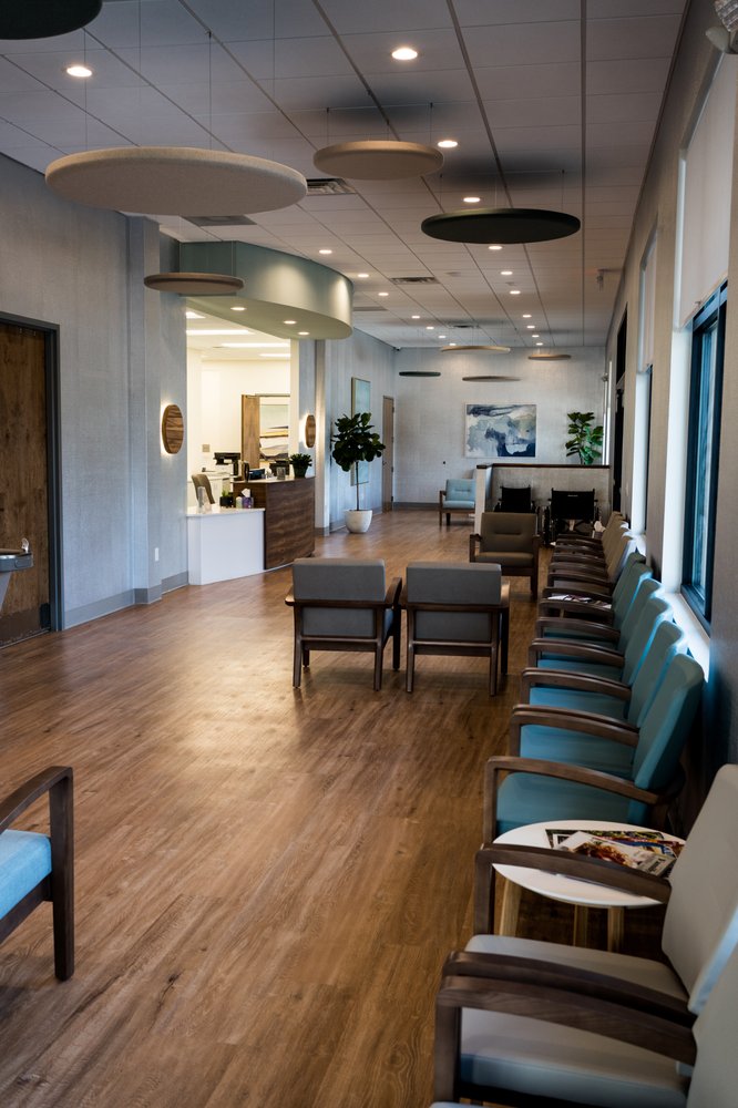 ORTHOPAEDIC TRAUMA SPECIALISTS Updated September 2024 12 Photos