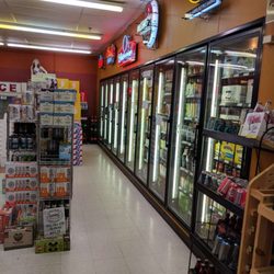 Wine and Spirits Depot